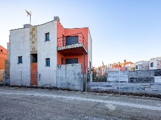 Edificios en Construcció en C/ Vista Alegra y La Fuente 33