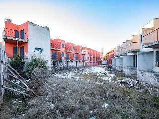 Edificios en Construcció en C/ Vista Alegra y La Fuente 34