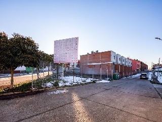 Edificios en Construcció en C/ Vista Alegra y La Fuente 38