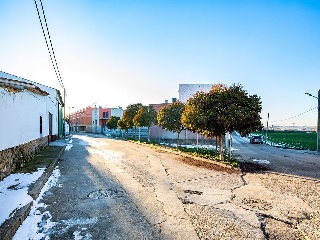 Edificios en Construcció en C/ Vista Alegra y La Fuente 39
