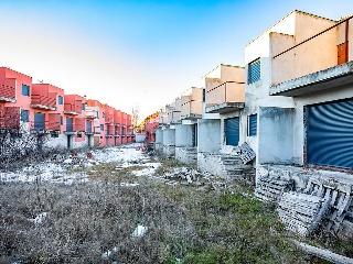 Edificios en Construcció en C/ Vista Alegra y La Fuente 41