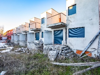 Edificios en Construcció en C/ Vista Alegra y La Fuente 42