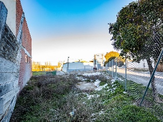 Edificios en Construcció en C/ Vista Alegra y La Fuente 43