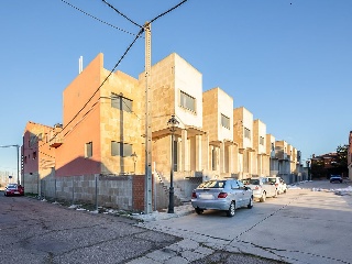 Edificios en Construcció en C/ Vista Alegra y La Fuente 45