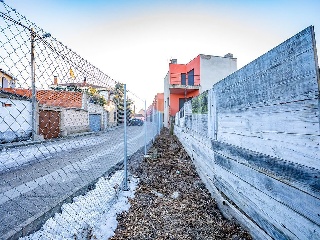 Edificios en Construcció en C/ Vista Alegra y La Fuente 46