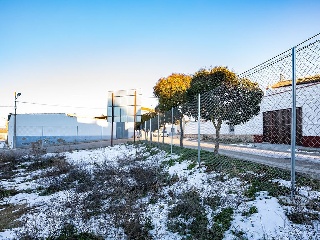 Edificios en Construcció en C/ Vista Alegra y La Fuente 47