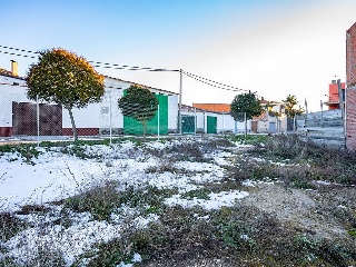 Edificios en Construcció en C/ Vista Alegra y La Fuente 48