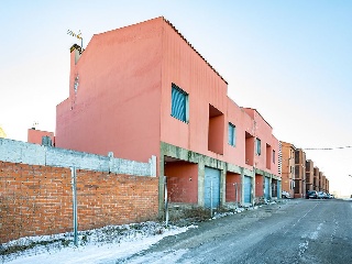 Edificios en Construcció en C/ Vista Alegra y La Fuente 50