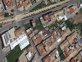 Solar en San José de la Vega 16