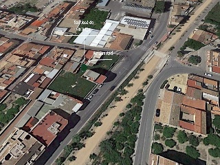 Solar en San José de la Vega 17