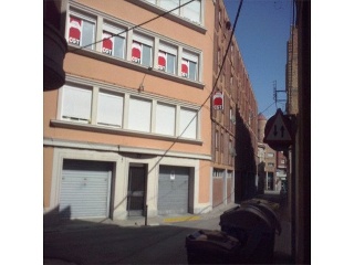 Piso en C/ Circunvalación, nº 77, Manresa, Barcelona 7