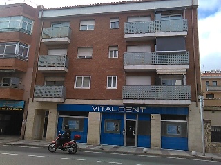 Piso en C/ Valeri Saleta, nº 32-38 11