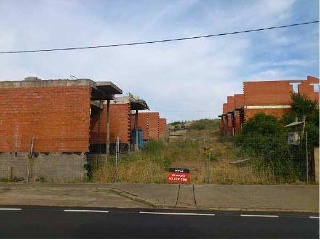 Viviendas unifamiliares en construcción en C/ Real 7