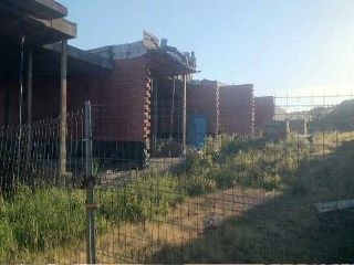 Viviendas unifamiliares en construcción en C/ Real 8