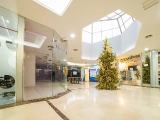 Locales en Plaza Cetina 15