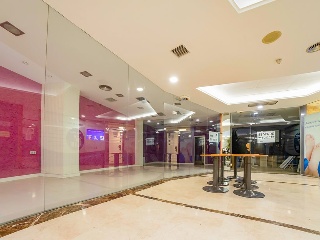 Locales en Plaza Cetina 17