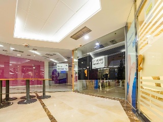 Locales en Plaza Cetina 18