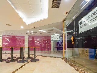 Locales en Plaza Cetina 19