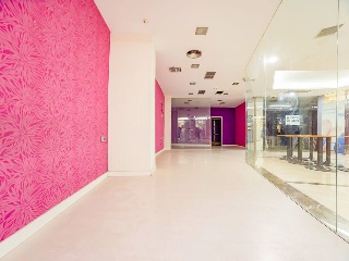Locales en Plaza Cetina 20