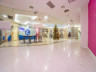 Locales en Plaza Cetina 29
