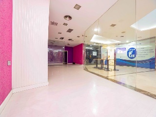 Locales en Plaza Cetina 31