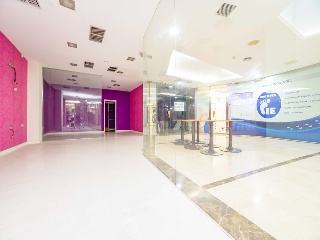 Locales en Plaza Cetina 33