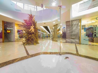 Locales en Plaza Cetina 34