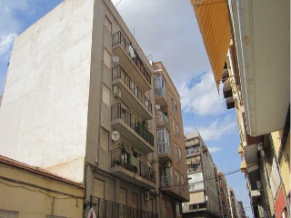 Piso en C/ Maximilia Thous - Elche - Alicante 9