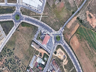 Suelo urbano en Av 28 de Febrero - Dos Hermanas - 8