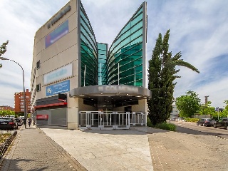 Oficinas en Pz Once Colmenas 66