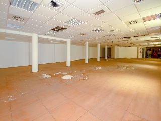 Oficinas en Pz Once Colmenas 70
