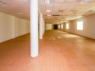 Oficinas en Pz Once Colmenas 72