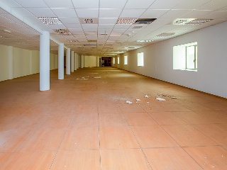Oficinas en Pz Once Colmenas 74