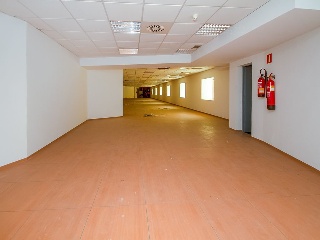 Oficinas en Pz Once Colmenas 76