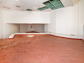 Oficinas en Pz Once Colmenas 77