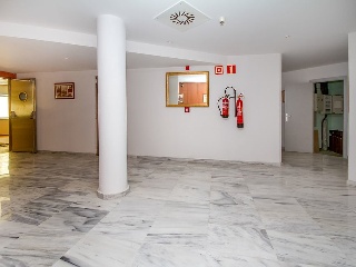 Oficinas en Pz Once Colmenas 83