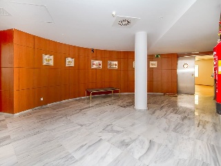 Oficinas en Pz Once Colmenas 84