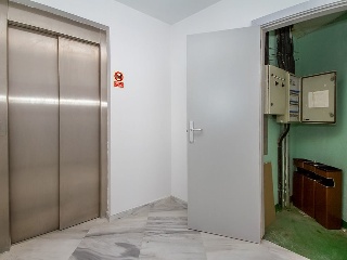 Oficinas en Pz Once Colmenas 91