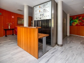 Oficinas en Pz Once Colmenas 93