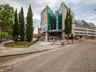Oficinas en Pz Once Colmenas 101
