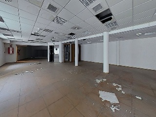Oficinas en Pz Once Colmenas 102