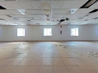 Oficinas en Pz Once Colmenas 103