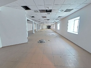 Oficinas en Pz Once Colmenas 104