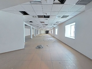 Oficinas en Pz Once Colmenas 105