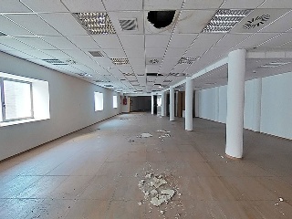 Oficinas en Pz Once Colmenas 107