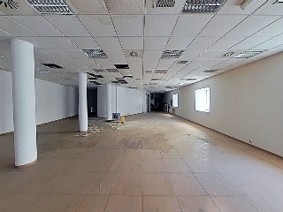 Oficinas en Pz Once Colmenas 108