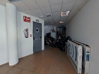 Oficinas en Pz Once Colmenas 109