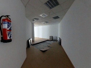 Oficinas en Pz Once Colmenas 111