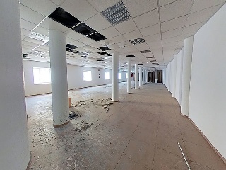 Oficinas en Pz Once Colmenas 112