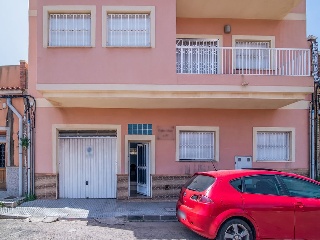 Piso en C/ Pozo 17